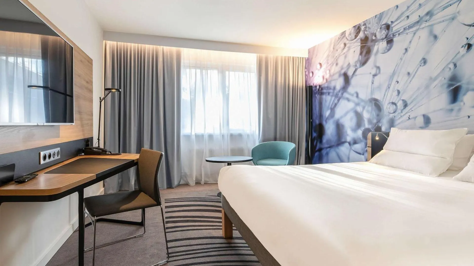 Novotel Wroclaw City