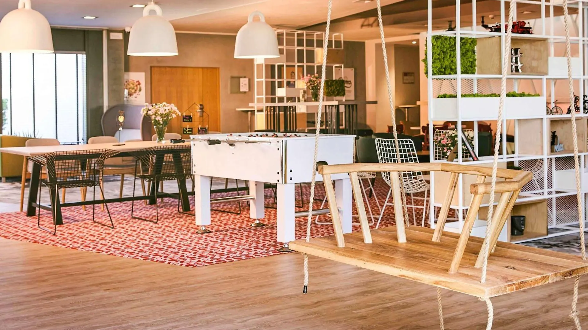 *** Hotel Novotel Wroclaw City Poland