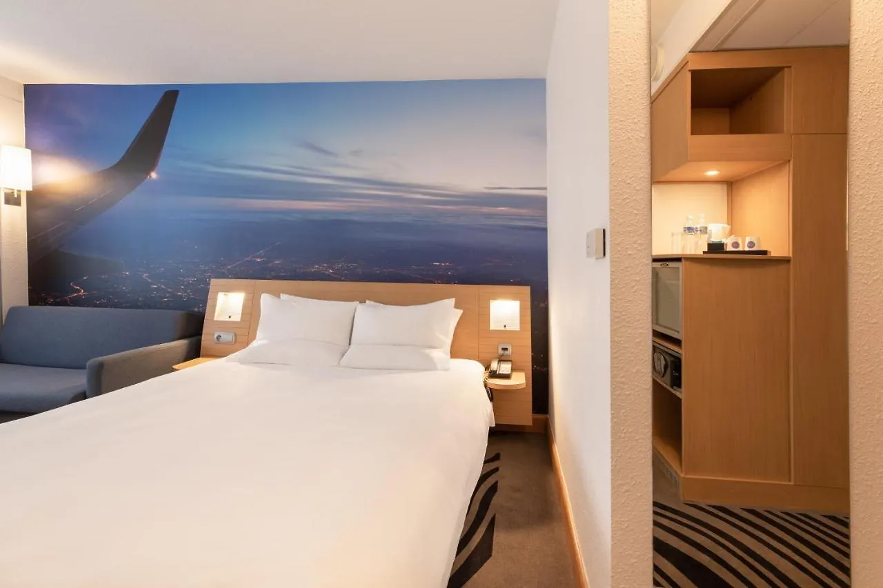 Novotel Wroclaw City Poland