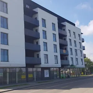 Pomerania 2 Apartament Kołobrzeg