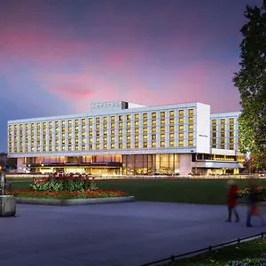 ***** Hotel Sofitel Victoria Polen