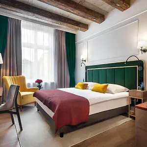 **** Hotel Golden Queen Old Town Polen