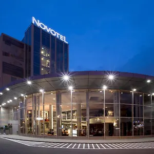 **** Hotel Novotel Airport Polen