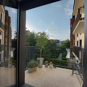 Ksiecia Witolda 43 Apartment
