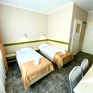 Emka Hostel Warszawa