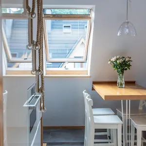  Apartment Gubalowka Poland