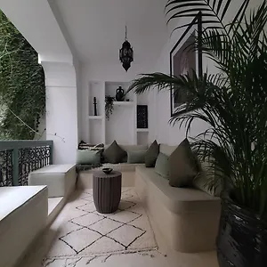 Maison d'hôtes Le Petit Pacha 