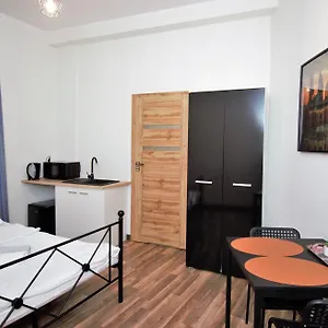  Apartment Roomspoznan Pl - I Polwiejska 20 - 24h Self Check-in Poland