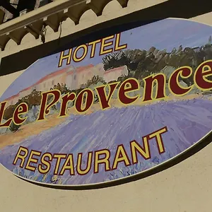 Hotel De Provence **