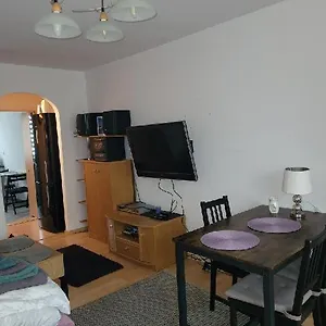 Mieszkanko Apartament Kołobrzeg
