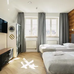 3* Appartement Solny Square
