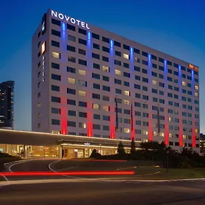 Hotel Novotel Centrum, Wrocław