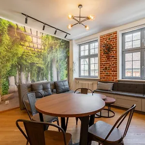 Rentplanet - Stare Apartment