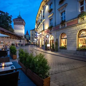 Polski Pod Bialym Orlem 5* Krakov