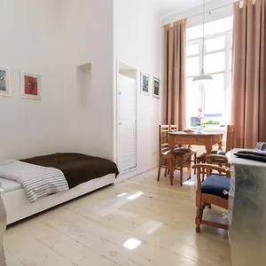Poznańska Apartament Warszawa