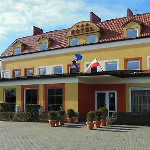 Hotel Jester, Vratislav