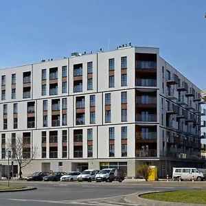 Icon Centrum 55m2 Apartament