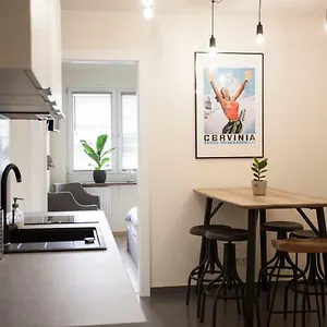 Appartement Chmielna - Center 