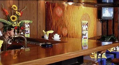 Novotel Wroclaw City Hotell