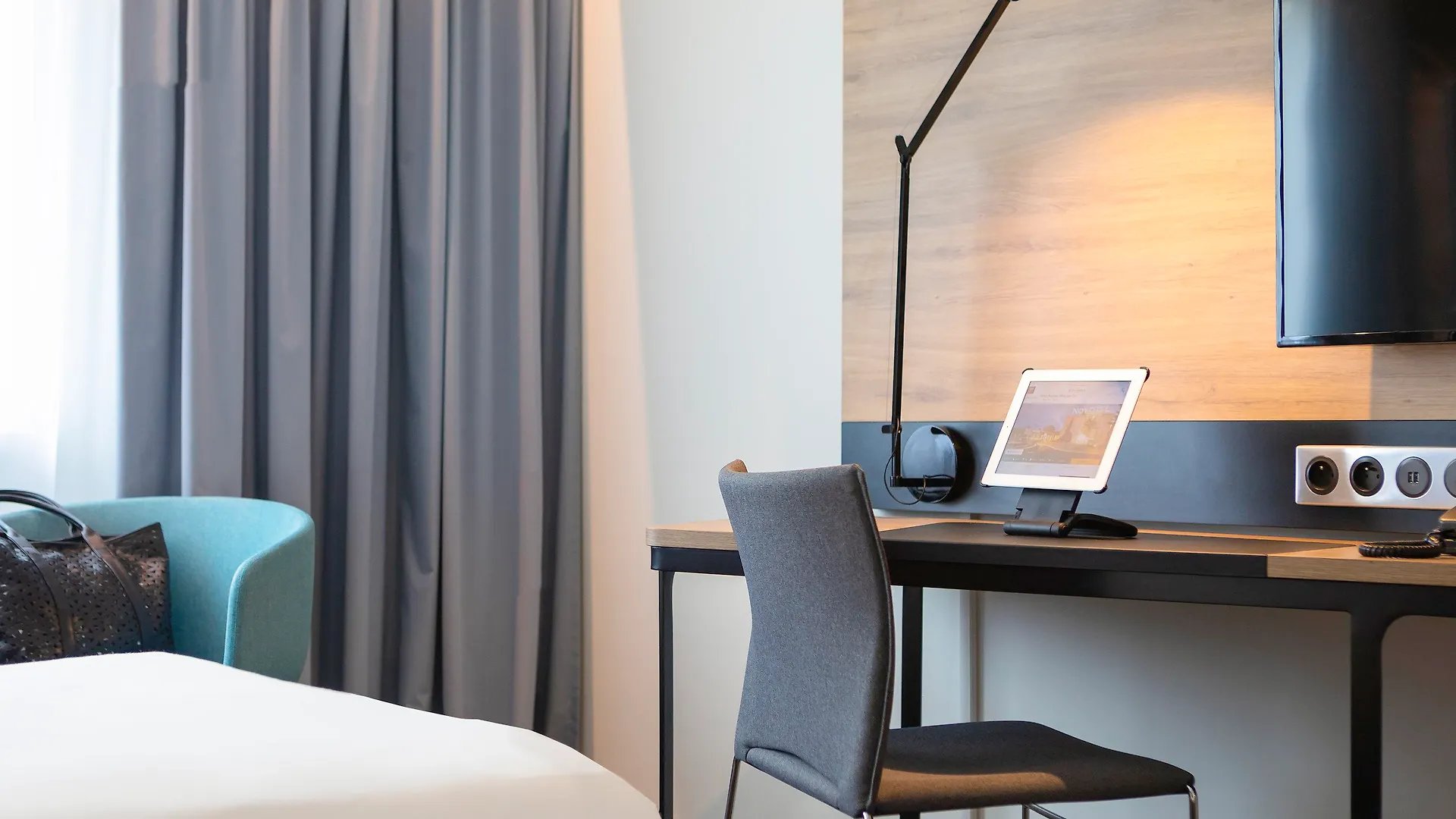 Novotel Wroclaw City