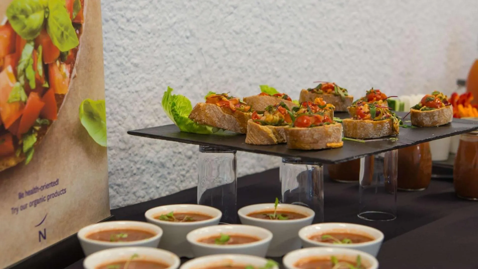 Novotel Wroclaw City Hotell