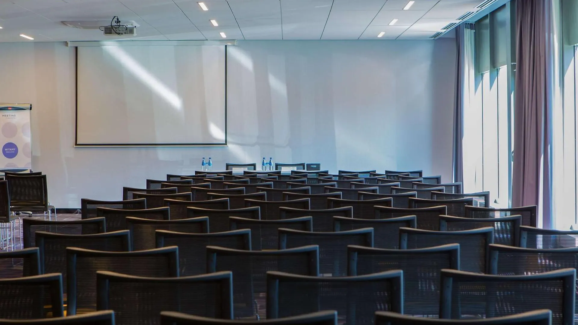 Hotel Novotel Wroclaw City