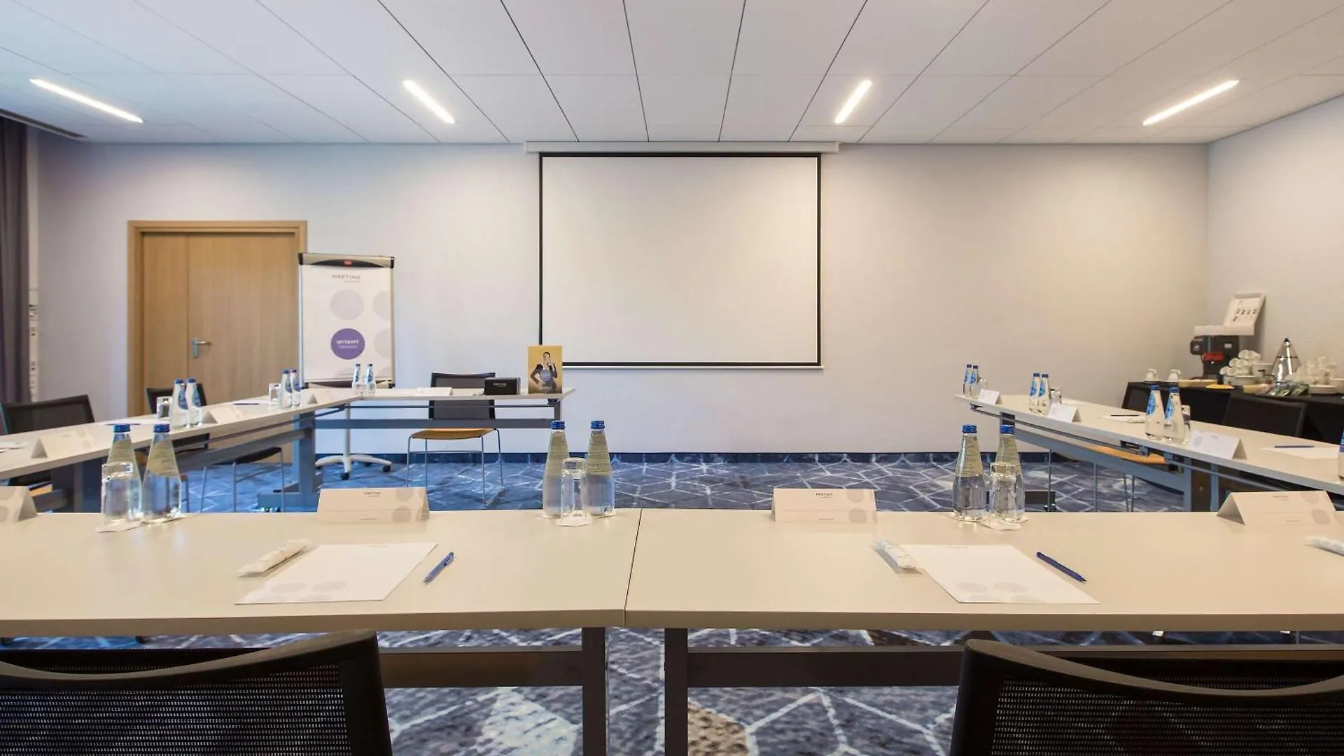 מלון Novotel Wroclaw City