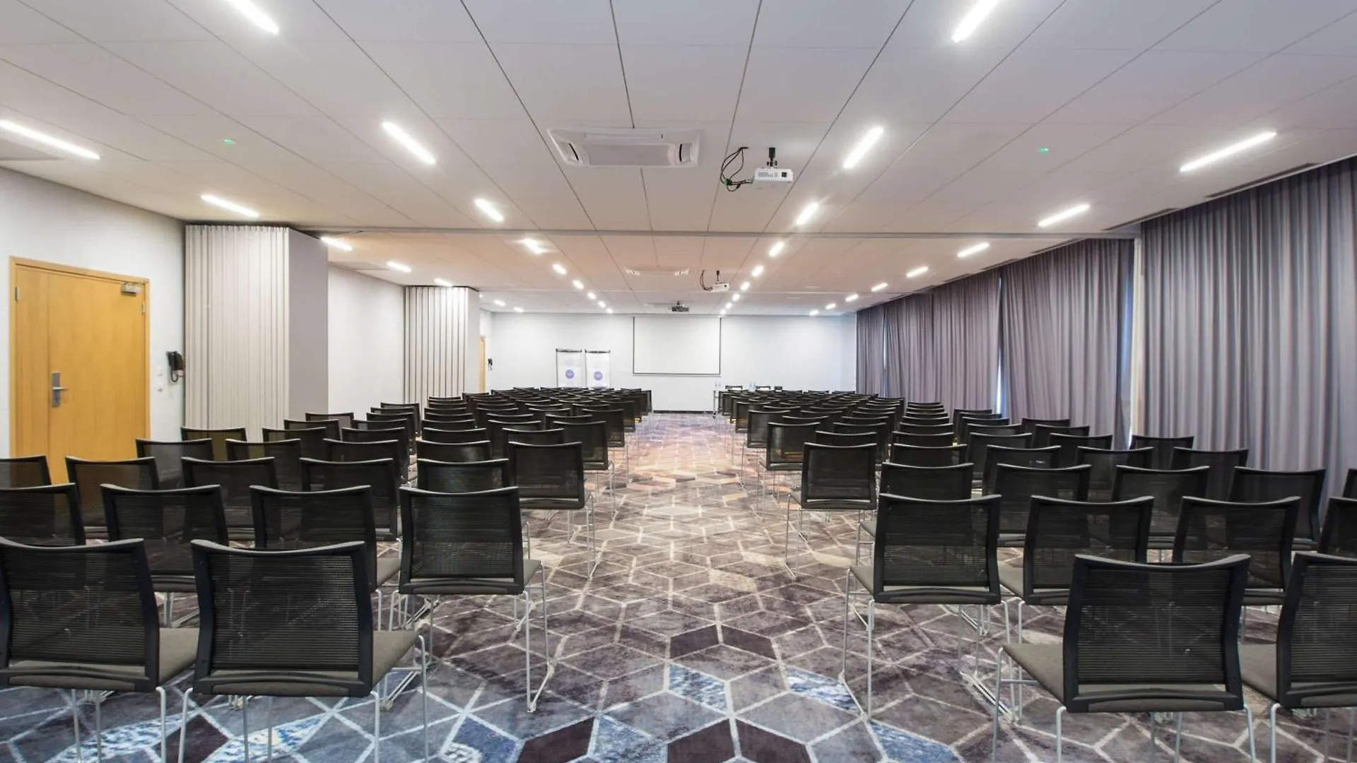 Novotel Wroclaw City