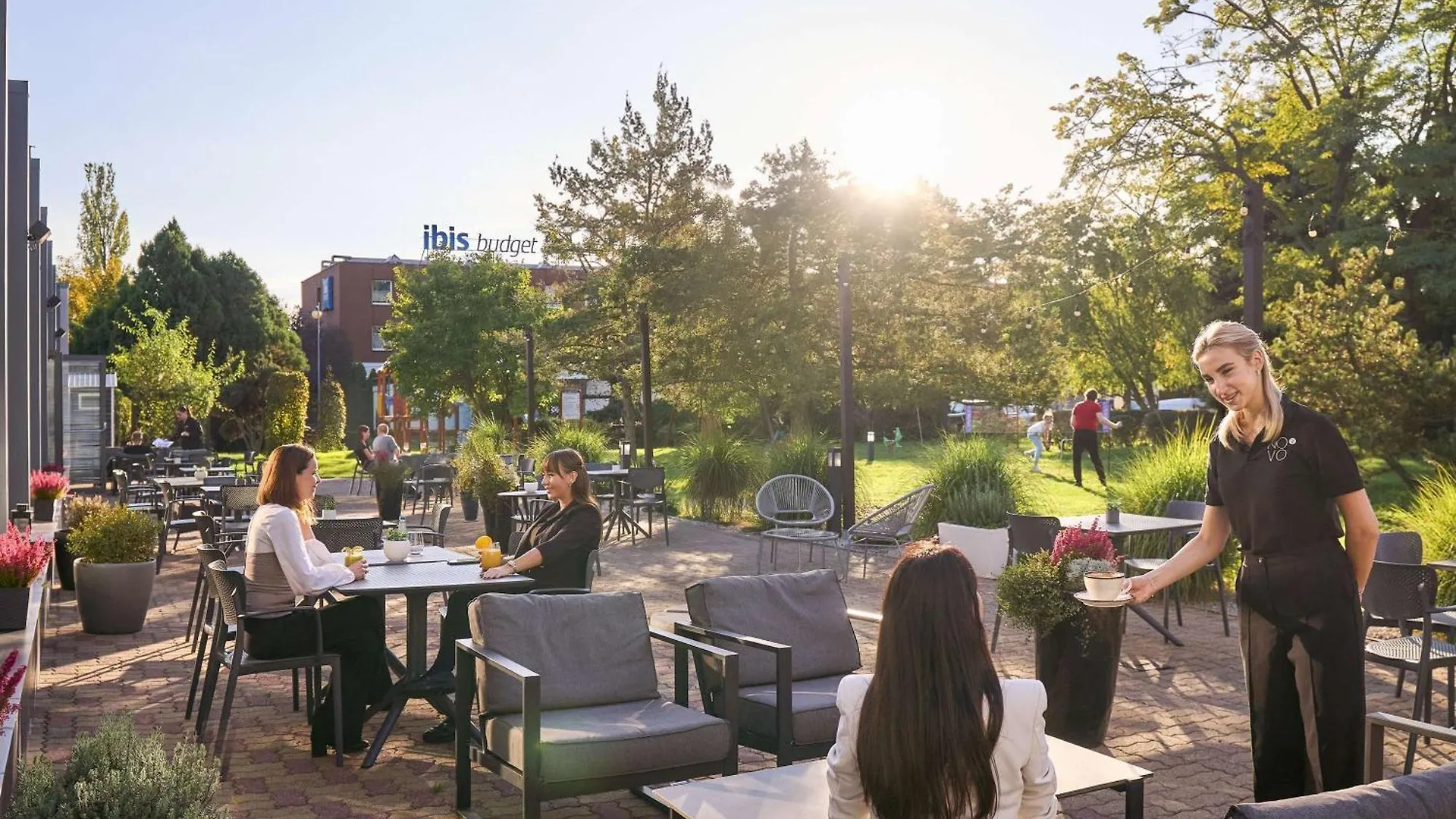 Novotel Wroclaw City