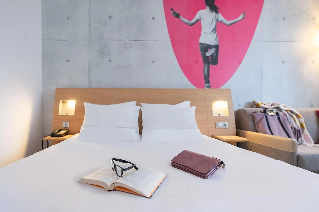 Novotel Wroclaw City 3*,  Polen