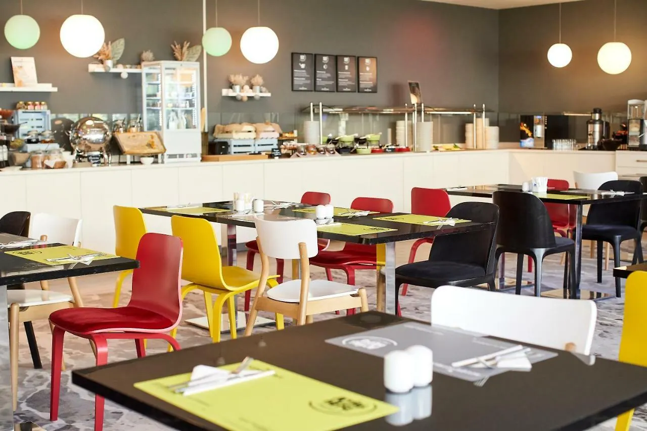 Novotel Wroclaw City